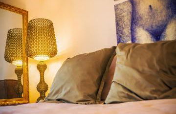 Love room Casa Amore - Foto 25