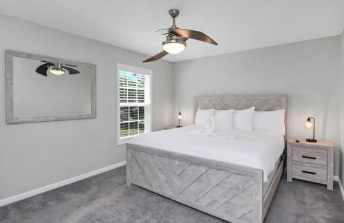 Saluda Shores Sleeps 11 - Foto 37