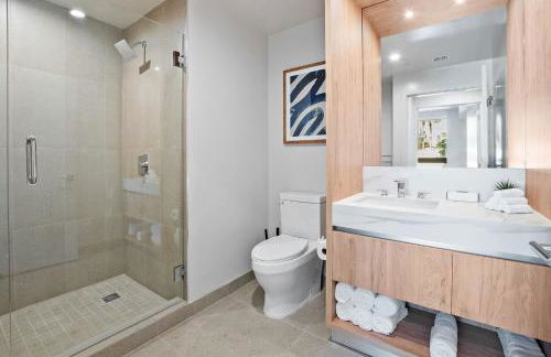 Brand New Apartment at The Crosby Miami WC - Foto 15