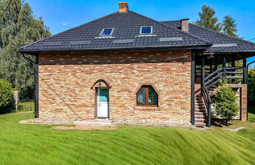 Willa Mortęgi - Foto 18