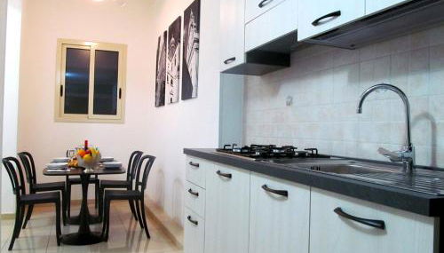 Trinacria House - Appartamento Deluxe Comiso - Foto 5, stove