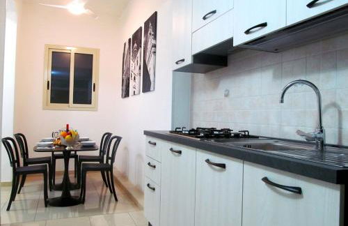 Trinacria House - Appartamento Deluxe Comiso - Foto 5