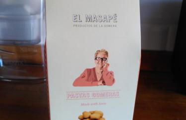 Sustainable Rural House La Lisa Dorada - Foto 15