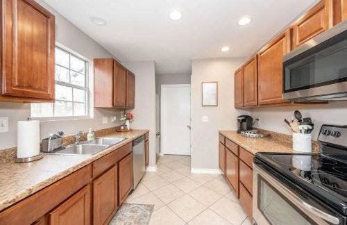 Main Street Cottage For 6 - Foto 17