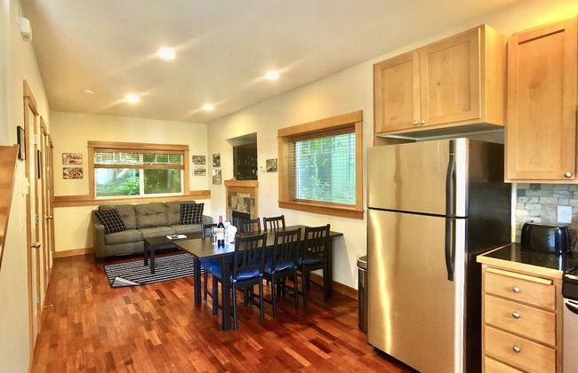 Seattle Vacation Home At the Market - Foto 8