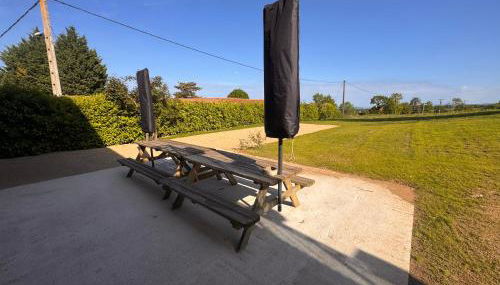 Gîte de groupe "chez le Dragou" - Foto 4