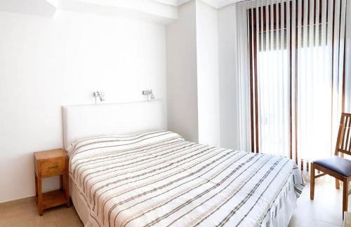 Apartamento Alcocebre Beach Resort - Foto 24