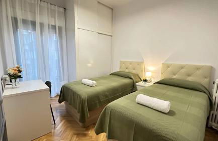 Habitaciones en Don Ramon - Foto 10