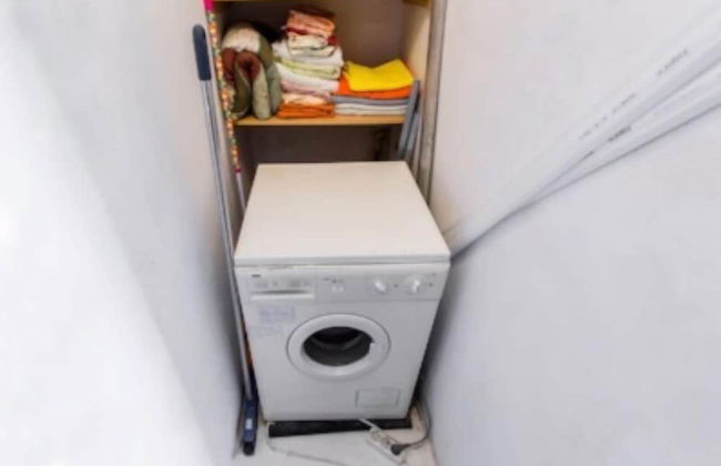 Apartment on Novokuznetskaya 6 - Foto 9