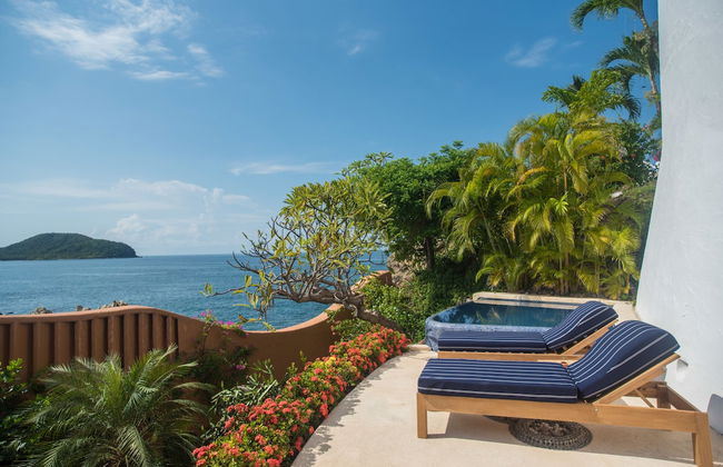 Villa El Murmullo by La Casa Que Canta - Foto 14