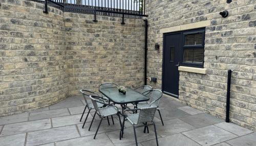 Newly constructed 3 bed town house next to the canal with Private Car Park - Foto 4