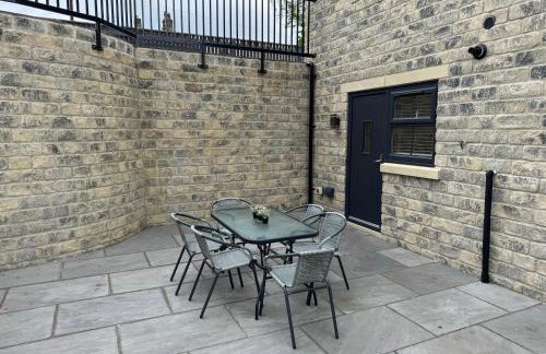 Newly constructed 3 bed town house next to the canal with Private Car Park - Foto 4