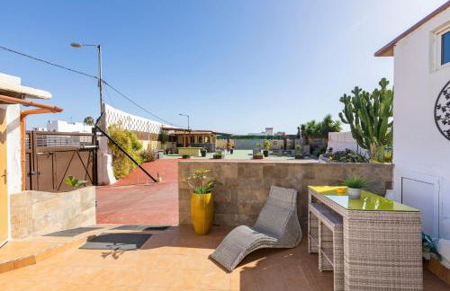 Valtisya House Pool & Airport - Foto 111