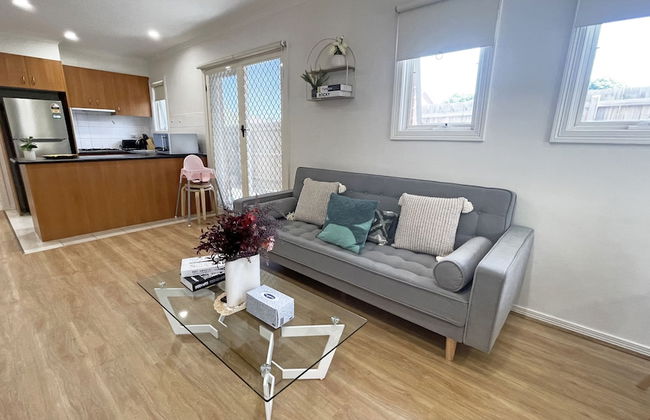 Box Hill Compact Home Small family WiFi - Foto 9