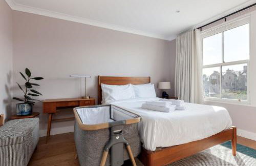 Beachfront Penthouse by the Old Course - Foto 40