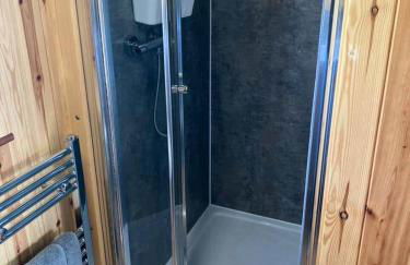 Migdale Pods Luxury Glamping - Foto 32