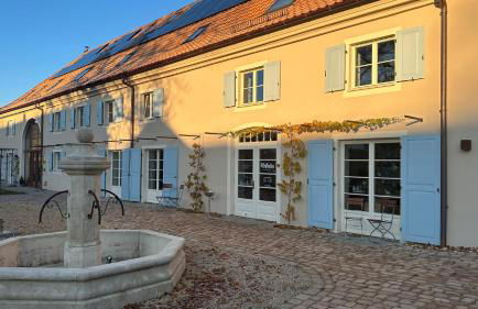 FeWo im Lavendelhof - Foto 11