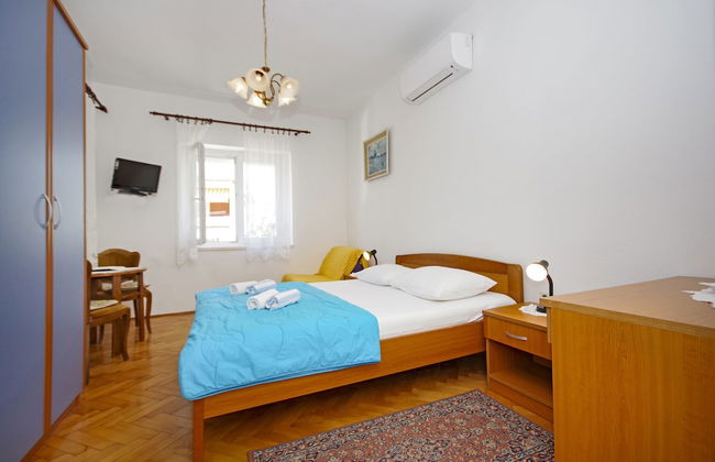 Apartments Slobodanka - Foto 15