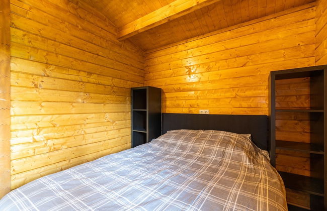 Chalet in Brabant Near Nature Reserves - Foto 6