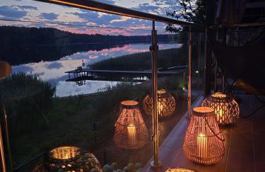 Apartament nr 9 Mazurskie Klimaty - Photo 21