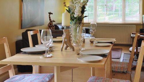 High Moor Cottage - Foto 5