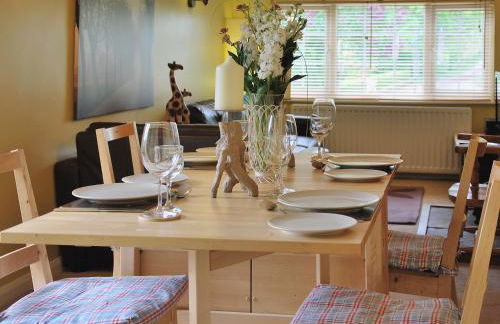 High Moor Cottage - Foto 5