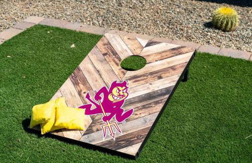 Tempe STR/MTR-close to ASU, Old Town & PHX airport - Foto 36