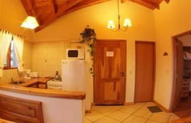 Cabañas Chesa Engadina - Foto 15