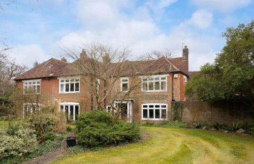 Country Retreat - Sleeps 14 - Large Garden - Photo 94