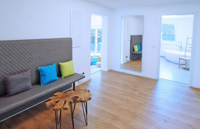 Boardinghouse Bayerisch Gmain - Foto 20