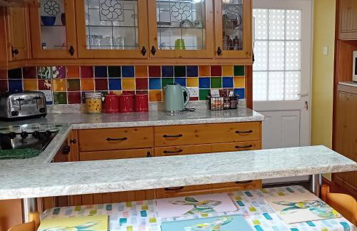 Hazel's Cottage - Foto 17