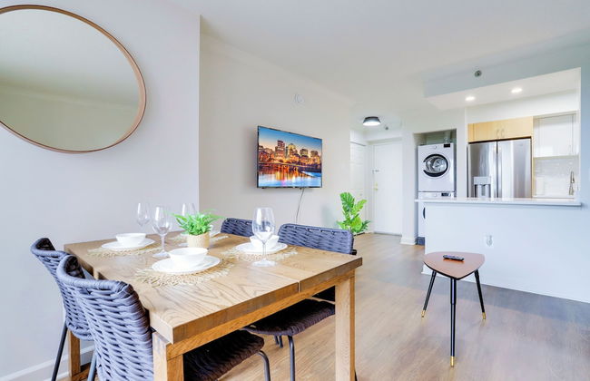 Metro-Friendly DC Apartments - Photo 47