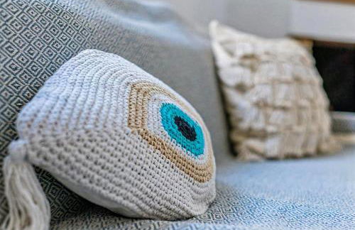 Blue Beach House - Foto 33