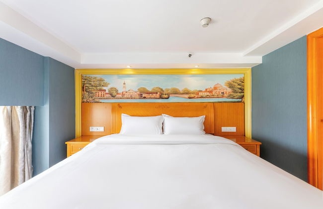 Lavendar Apartment - Shangcheng Branch - Foto 27