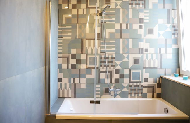 Una terrazza sul Golfo di Napoli - Foto 28