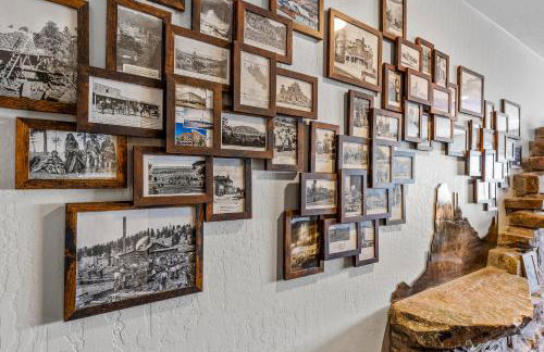 Decorated for the Holidays! 2BDR Home in Downtown Flagstaff - Foto 19