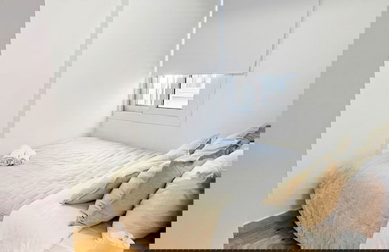 Larnaca Beach Bliss Apartment - Foto 2