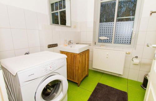 Ferienwohnung Haus am Meer Nr. 5 - Foto 10