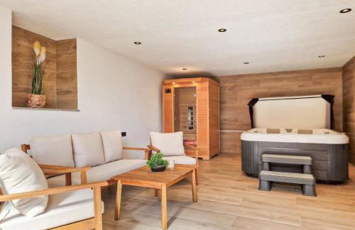 Chalet Lana by Interhome - Foto 26