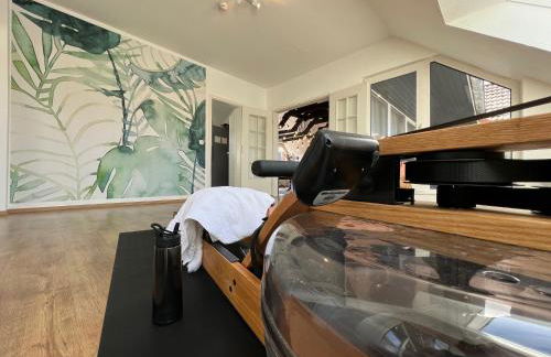 Luxuriöse Penthaus Wohnung in Cuxhaven # Cosiness Company - Foto 38