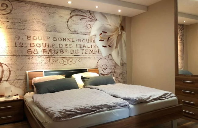 Holiday Apartment Silberborth - Foto 2