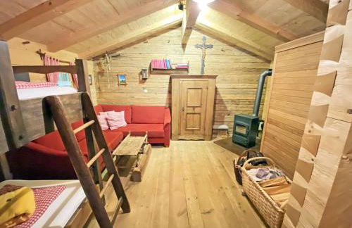 Bayerisches Refugium mit Sauna - Foto 5