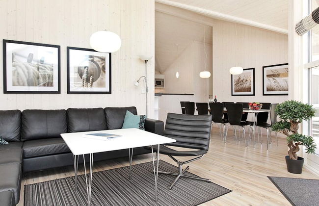 Holiday Home in GroÃŸenbrode - Foto 16