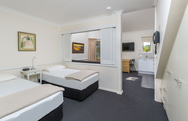 Rivercity Gardens - Foto 3