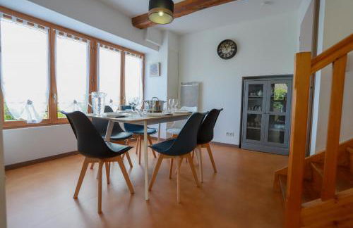 L'Écrin Vue Lac 3 étoiles - Parking gratuit, Calme & confort - Photo 23