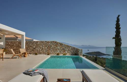 Thelxi's Suite II - Brand New Seaview Suite! - Foto 11