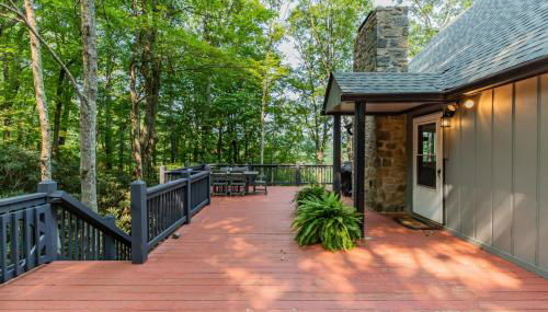 Star View Cabin - Powder Horn Mountain - Foto 4