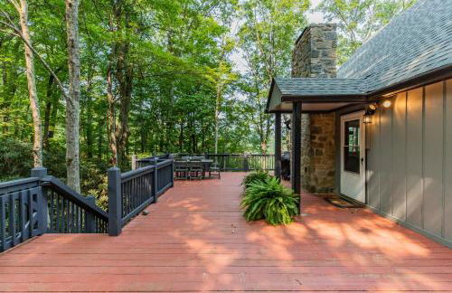 Star View Cabin - Powder Horn Mountain - Foto 4