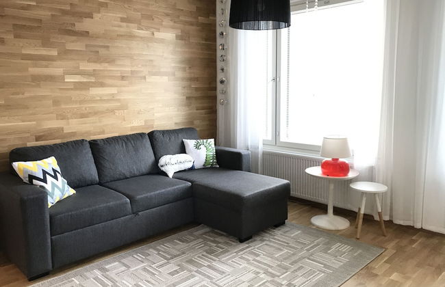 The Harbour Apartments - Foto 41