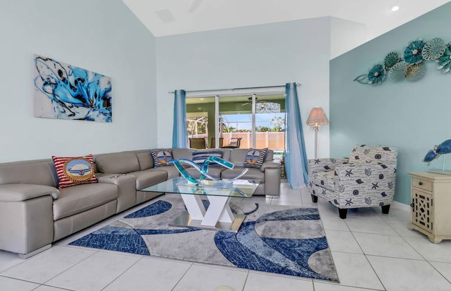 1722 SW 38th Ter - Foto 6